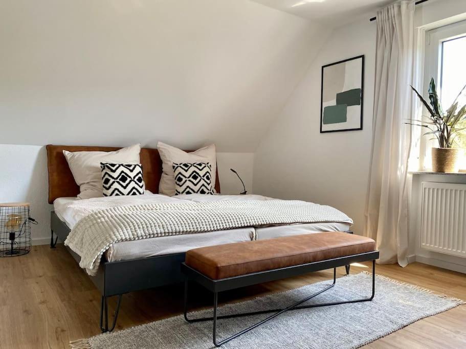 Apartment Wunderschöne Mit Blick Auf Sauer *