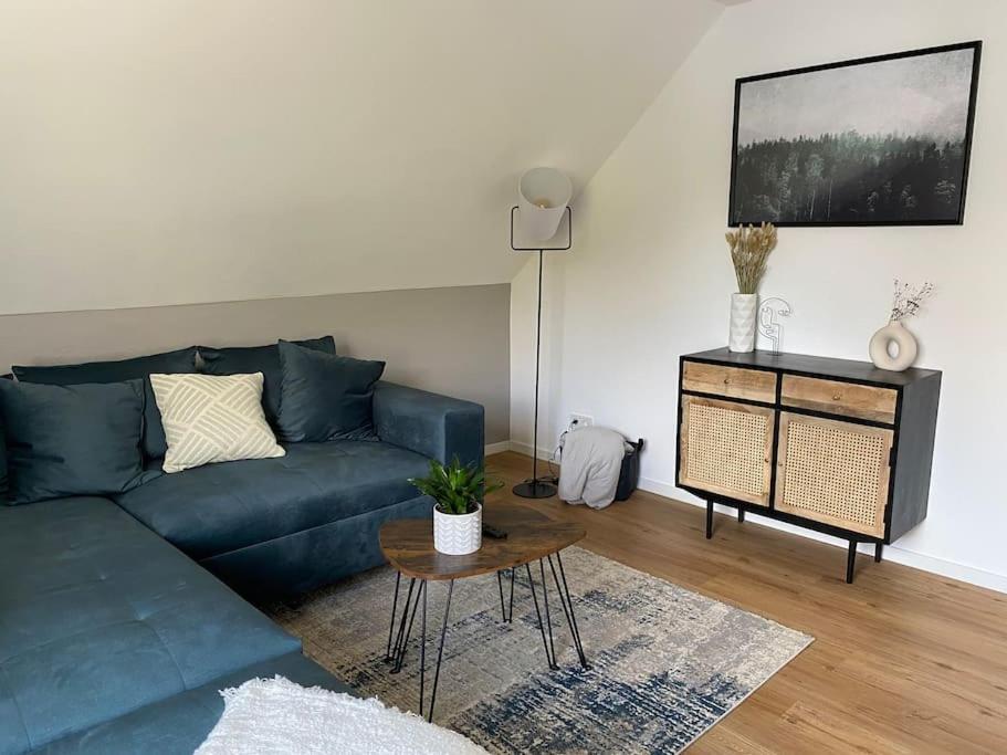 Wunderschöne Mit Blick Auf Sauer Apartment *