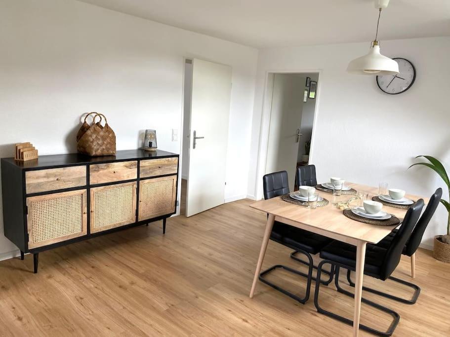 Wunderschöne Mit Blick Auf Sauer Apartment