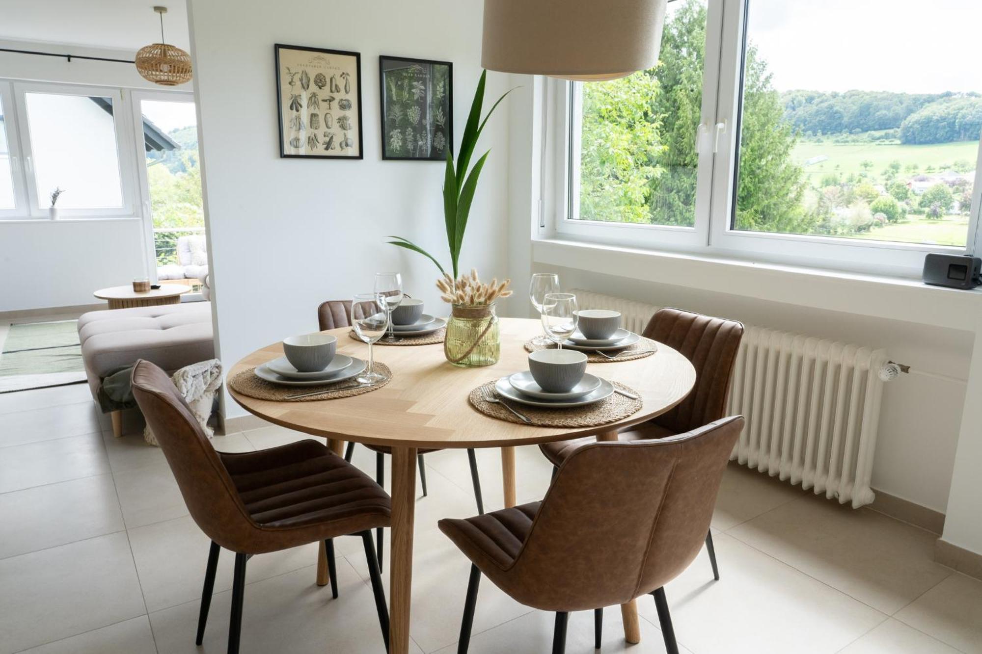 Trimosa - & Homes Minden (Rhineland-Palatinate)
