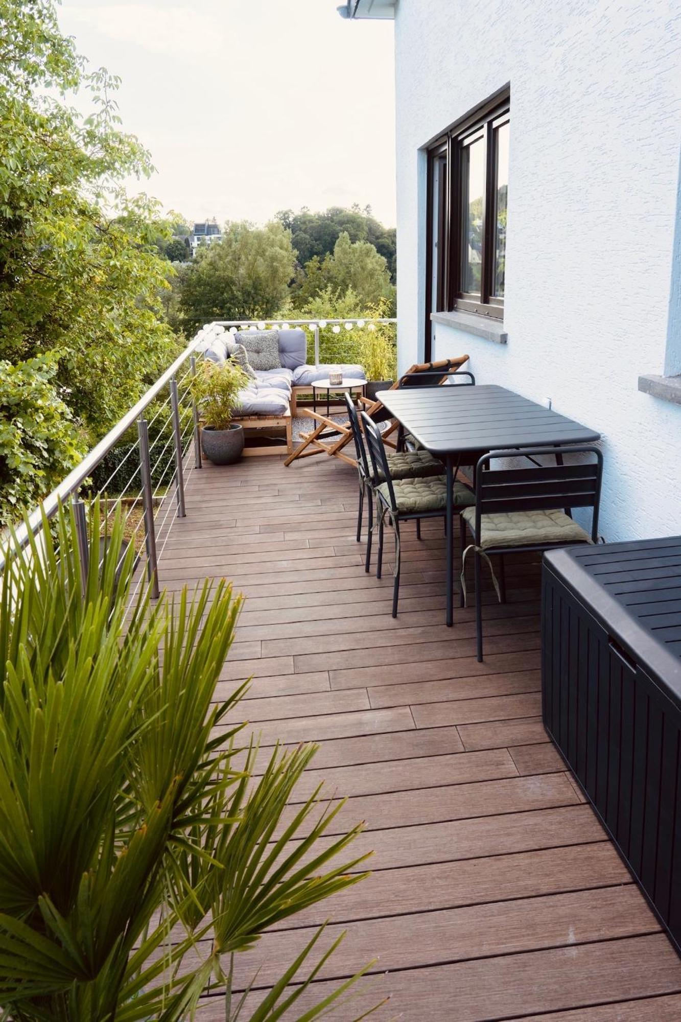 Apartment Wunderschöne Mit Blick Auf Sauer